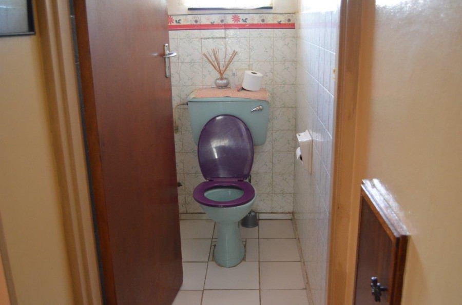 4 Bedroom Property for Sale in Brandwag Free State